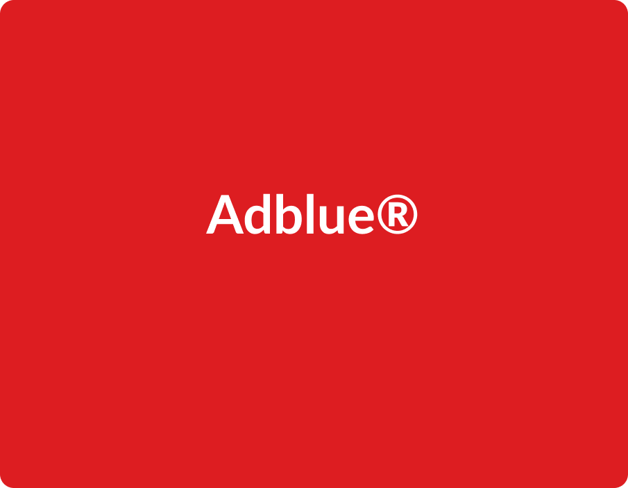 Adblue®