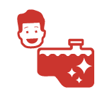 Get a chance to win a FREE tank on every fill with Scan Pump Save