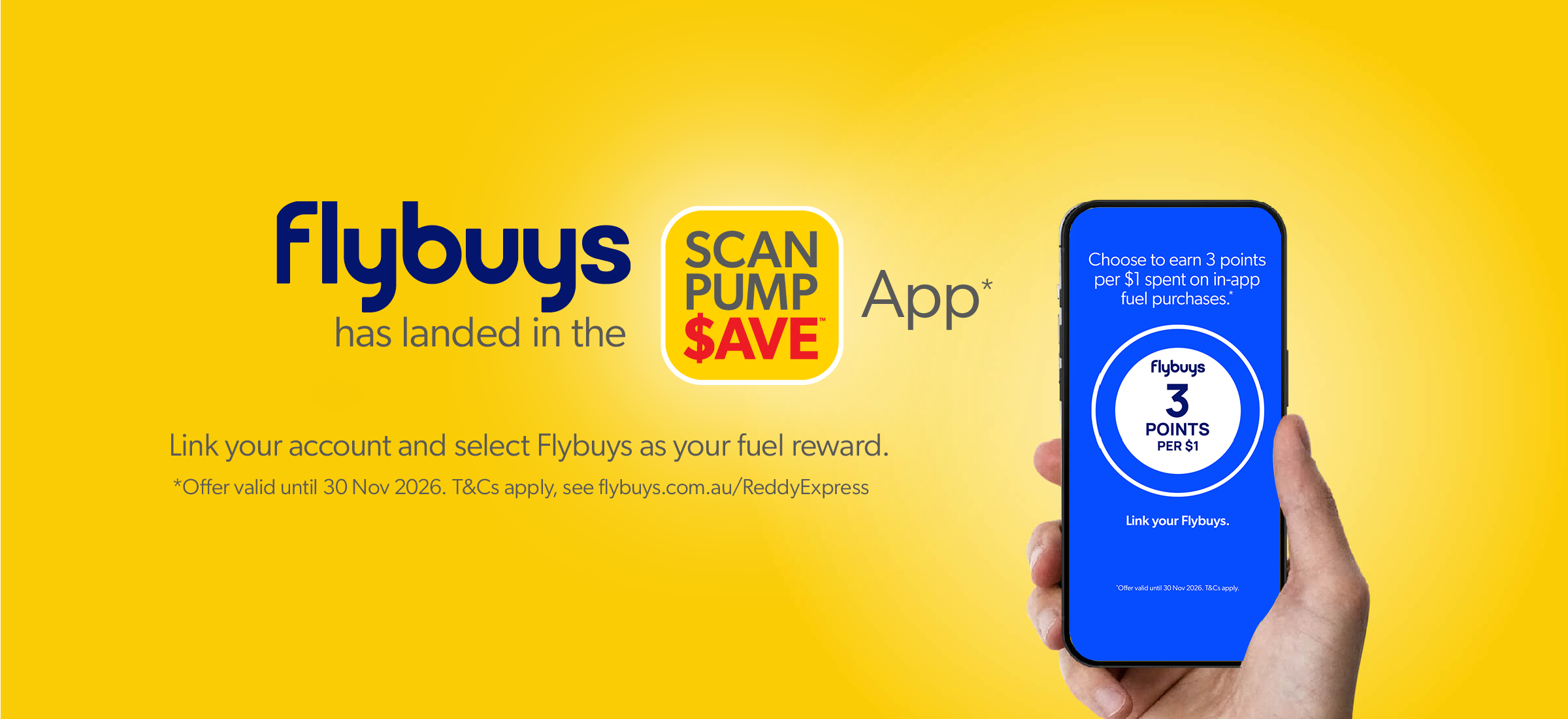 Flybuys 2026 R8_REXP_Website Header 2400x1100px FINAL